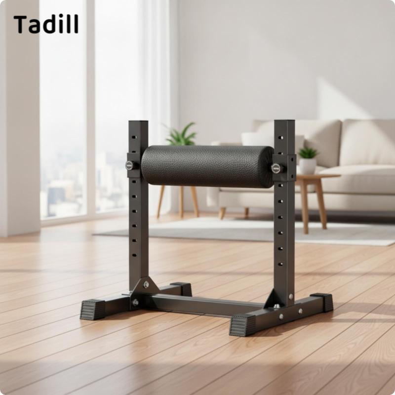 Tadill Bulgarian Split Squat Rack Compact Bulgarian Split Squat Stand อุปกรณ์ออกกําลังกายขาตั้งพื้นส