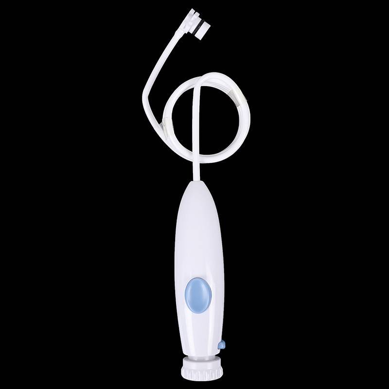 Xhdf Oral Hygiene อุปกรณ์เสริมมาตรฐานท่อน้ํา Oral Irrigator เปลี่ยนจับ Jelly