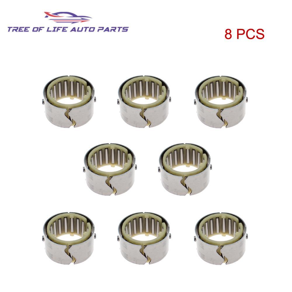 2/4/8 เครื่องยนต์เพลาประหลาด Camshaft แบริ่งเข็มสําหรับ BMW 1/2/3/4/5/6/7 Series M3 M4 Z4 X1 X3 X5 X