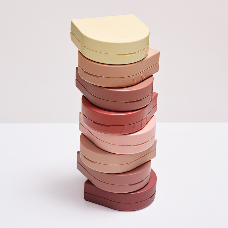 Javin de Seoul Wink Cushion Shade Primer