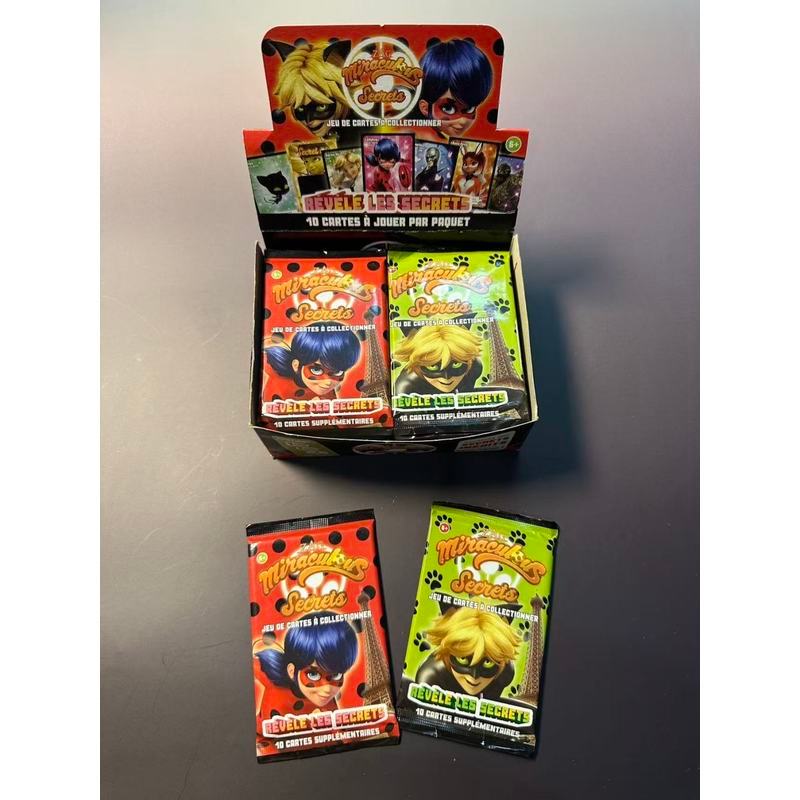 พร้อมส่ง Ladybug Redika Refill Pack Miracle Girl Ladybug Girl