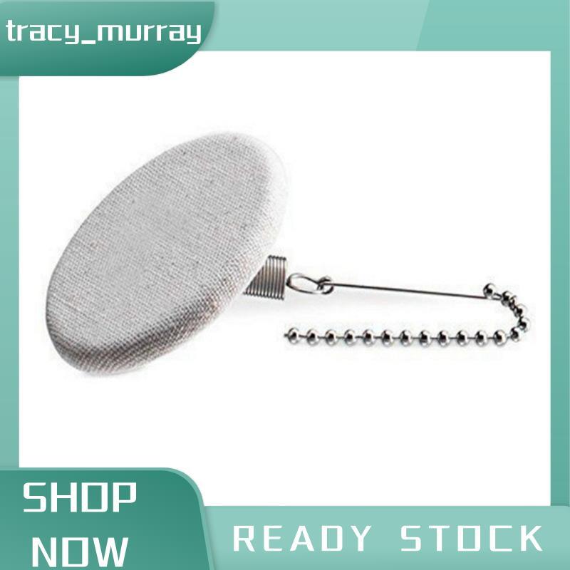 tracy_murray Reusable Syphon Coffee Cloth Filter Flannel Coffee Filter Electric Siphon Coffee Maker 