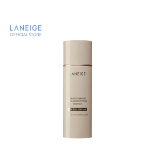 LANEIGE Perfect Renew 5D Sun Protector Essence 50ml SPF 50+ PA++++