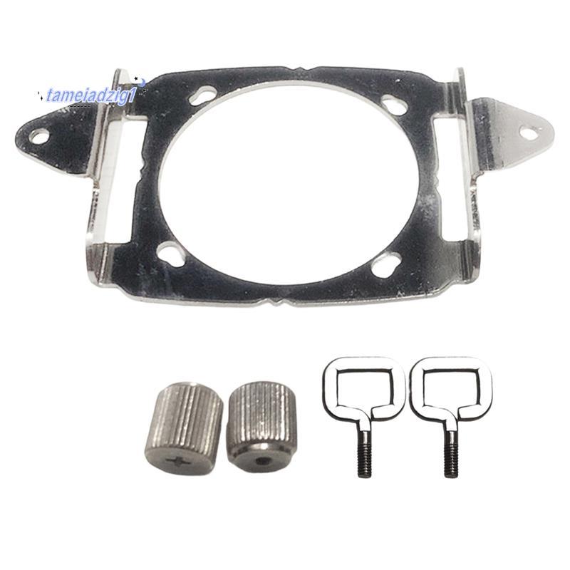 CPU Cooler Mounting Holder Bracket Kit โลหะสําหรับ H150i Pro/H100i Pro/115i Pro- สําหรับฮาร์ดแวร์ที่