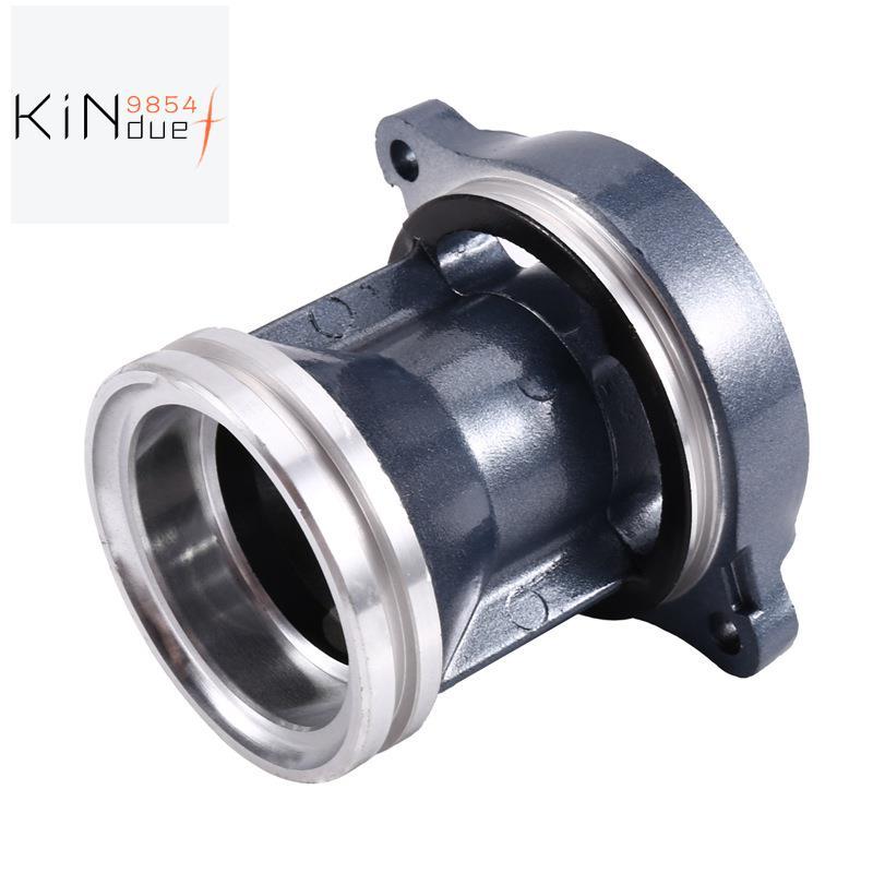 สําหรับมอเตอร์เรือ 9.9HP 15HP F8 F9.9 หมวกปลอกล่าง 6B4-45361-00-4D หมวก 6883-45361-02-4D 688-45361