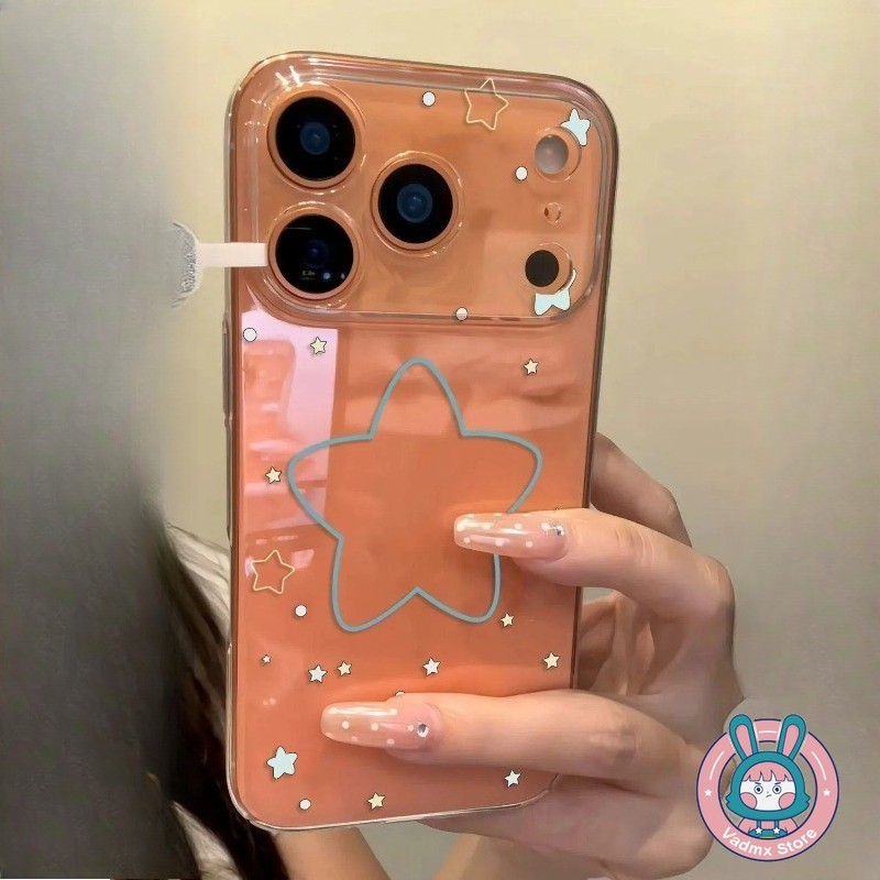 Simple Starsเคสโทรศัพท์สําหรับVivo X21 UD X21i X21S X20 Plus X9 Pro X9S Plus T3 Pro T4X T2X T2 T1 T1