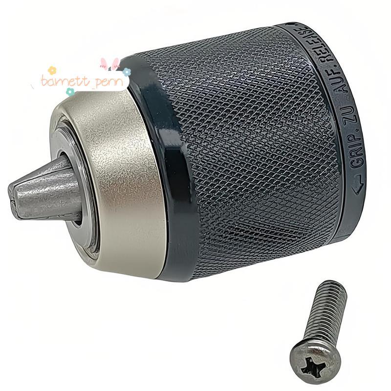 Keyless Chuck Adapter 2-13MM 1/2 นิ้วสําหรับรุ่น- รวม DHP484, DHP482, DDF484 และหมายเลขส่วนเพิ่มเติม
