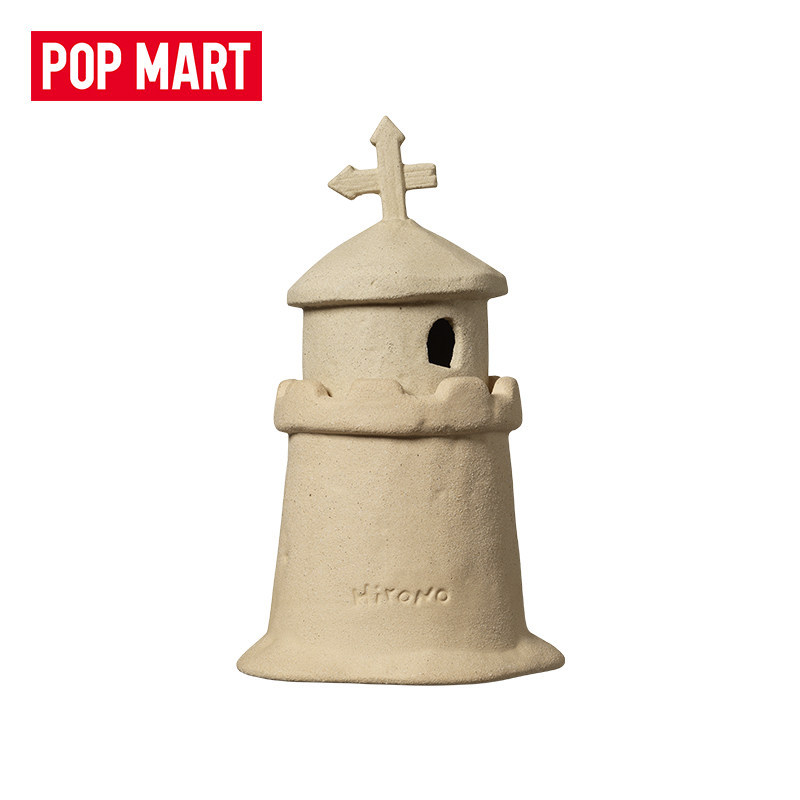 P POPMART POPMART Ono Hirono Hirono Hirono เทียนหอม Home สินค้าของขวัญ GFQP