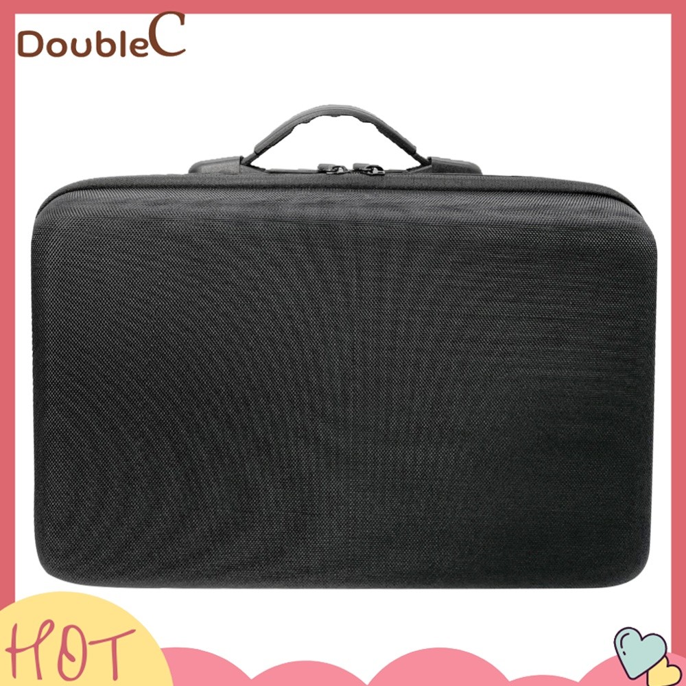 Double C .✿   สําหรับ Canon PIXMA TR160/TR150/iP110 เครื่องพิมพ์ไร้สายกันกระแทกเครื่องพิมพ์ป้องกันกร