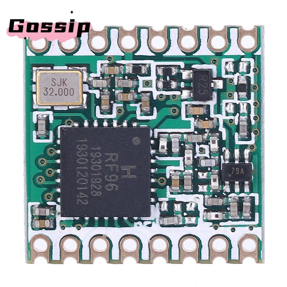 GOSSIP โมดูล LoRaTM, ระยะไกลพิเศษ RF95 RF95W โมดูลรับส่งสัญญาณไร้สาย, เทคโนโลยี LoRa RFM95-915MHz RF