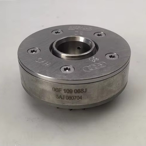 พรีเมี่ยม-OE 06F109088J/G/C สําหรับ Audi A6L C7 2.5 Q7 3.0 T ดีเซล Camshaft Adjuster Variable Timing