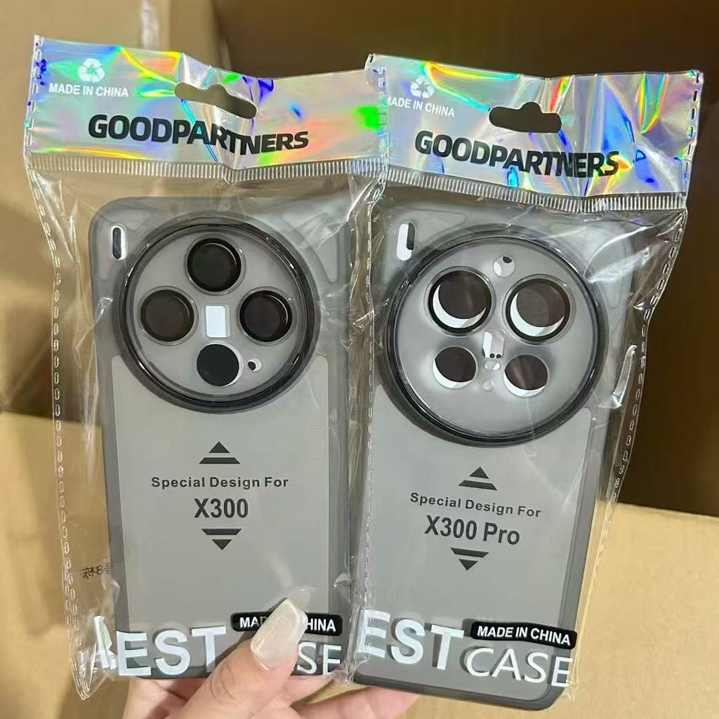4pcs Y60 X300 Electroplating Charm Eye เคสโทรศัพท์เหมาะสําหรับ vivo X300S S50 Y500 S30 Y300i 7AIO