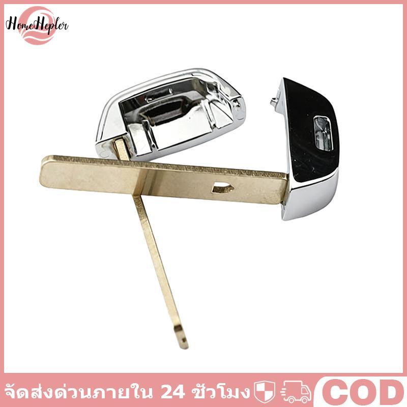 HomeHepler รถฉุกเฉินสมาร์ทใส่ Key ความแม่นยําสูงตัดเปลี่ยน Fit สําหรับ Auto Remote Fobs Professional