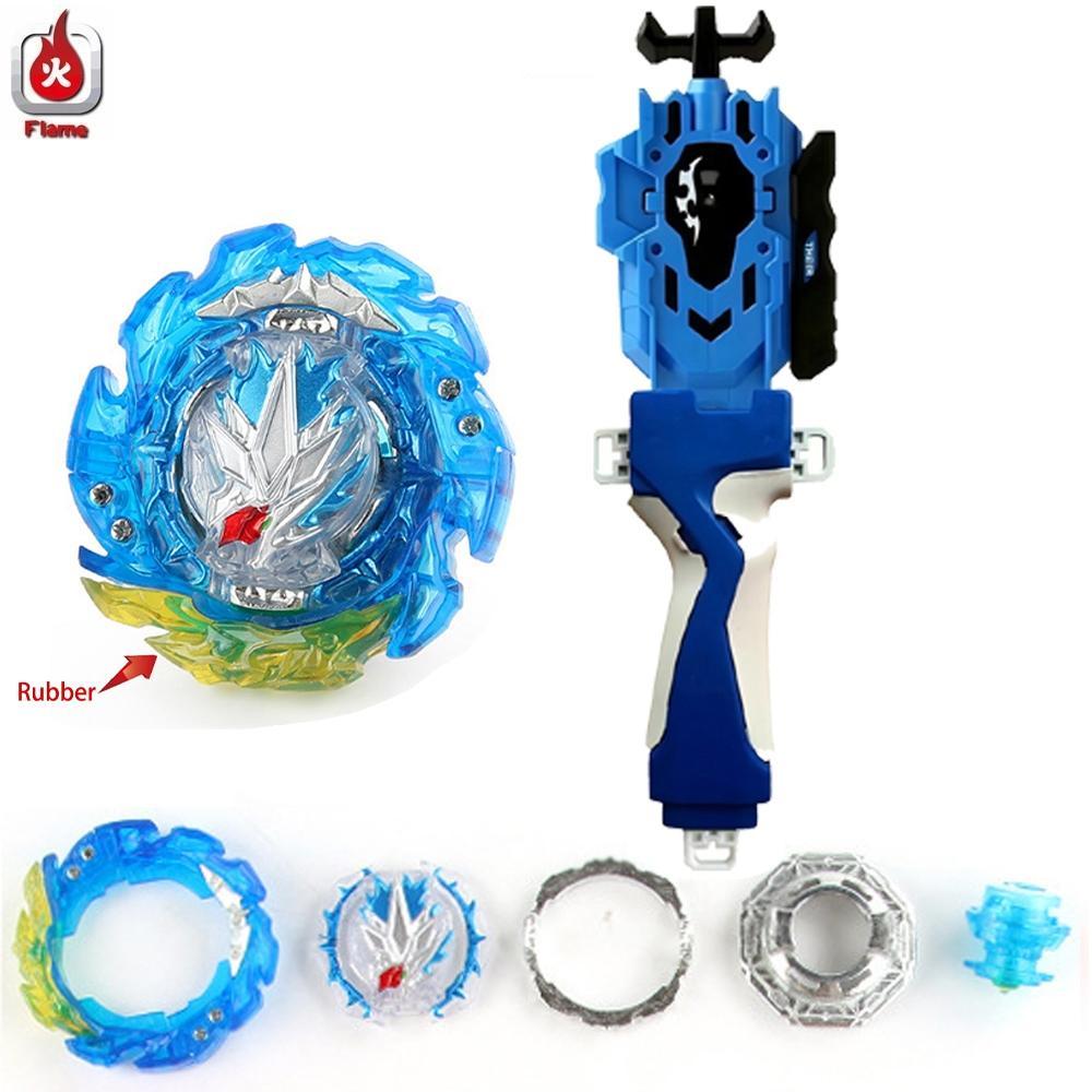 Flame Bey Burst Battle GT B-203-02 Super Hyperion Top Kids Fine Spinning Toy