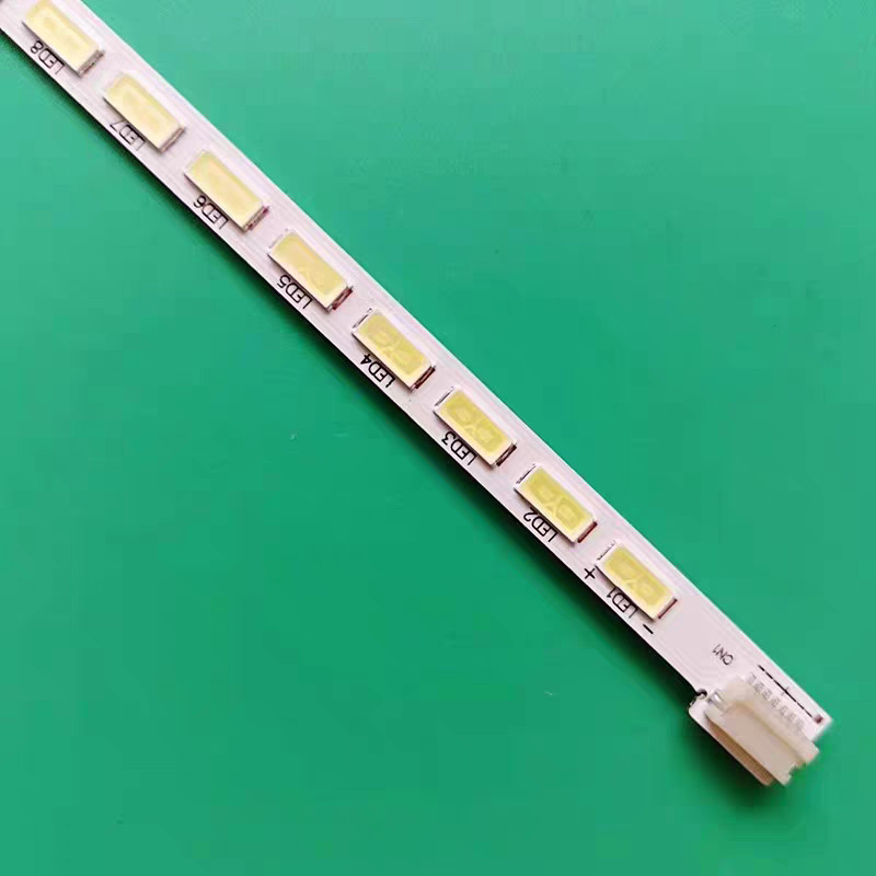 เหมาะสําหรับ Lenovo 32E31X Light Bar 4708-K320WL-A1163N01 แผ่นอลูมิเนียม 71Z3-K320WL-210