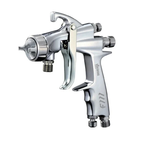 BGIJ Professional Meiji Air Hand Spray Gun F111 series MFG CO.LTD Meijiair-F111 สําหรับการประยุกต์ใช