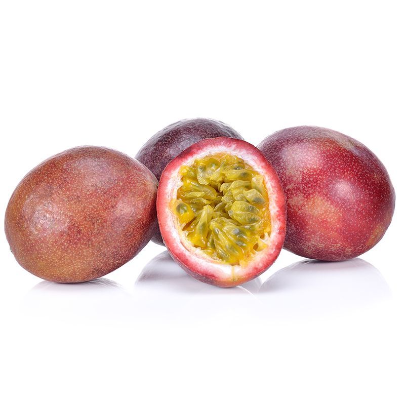 เสาวรสแพค 900กรัม Passionfruit Pack 900g. [หมายเลขบาร์โค้ด 0000048893893 ] สินค้าคุณภาพดี คัดสรรด้วยความใส่ใจ