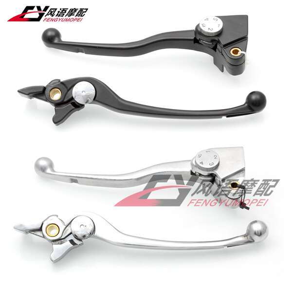 เหมาะสําหรับ Kawasaki Ninja ZX-25R ZX25R ZX-4R ZX4RR ZX4R คลัทช์เบรคฮอร์นแฮนด์
