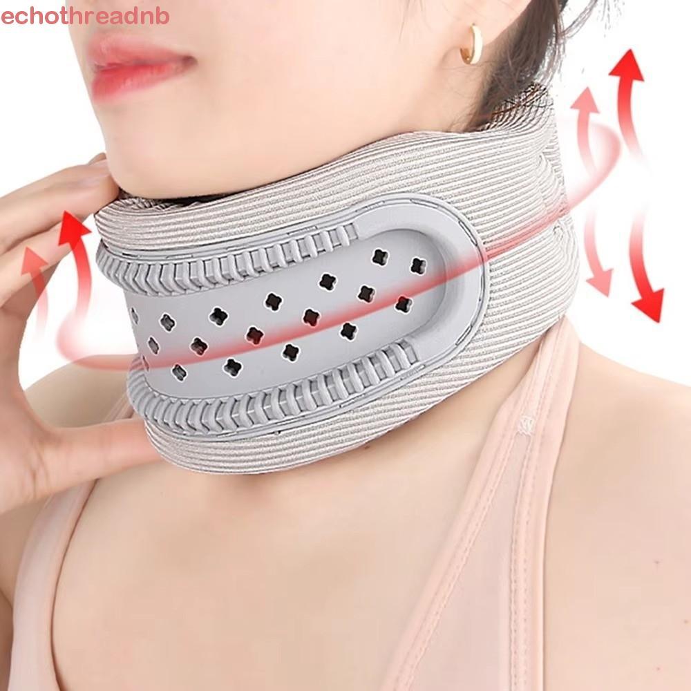 PIVOT รั้งคอ, Anti Bowing แบบพกพา Cervical Corrector, ของขวัญ Breathable คอ Orthopedic Stabilis คอสน