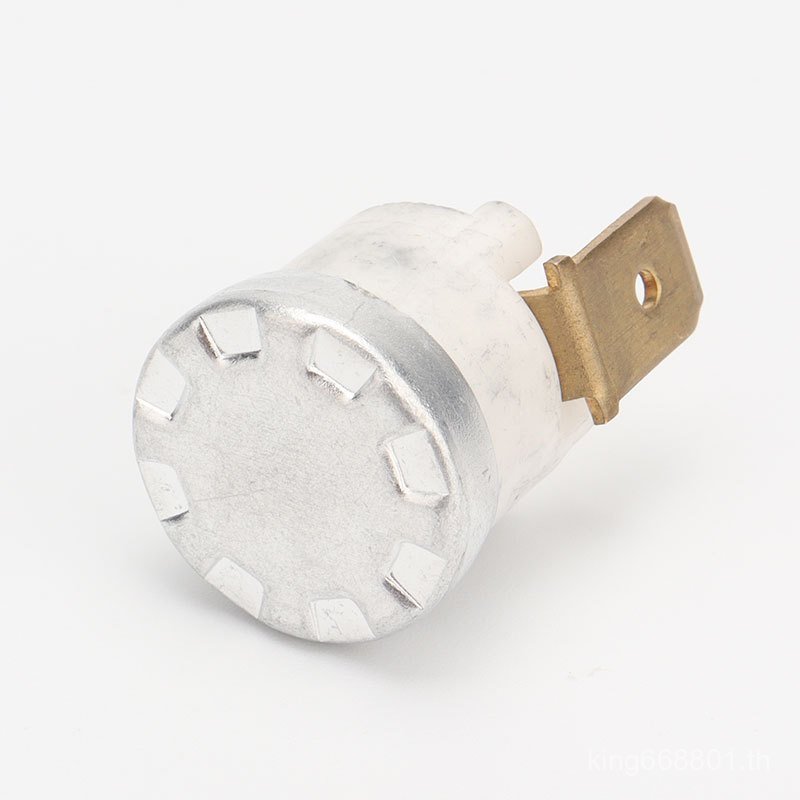 Surge Thermostat Switch KSD301 มอเตอร์อุปกรณ์อุตสาหกรรมเครื่องทําความร้อนไฟฟ้าสวิตช์อุณหภูมิ 165 องศ