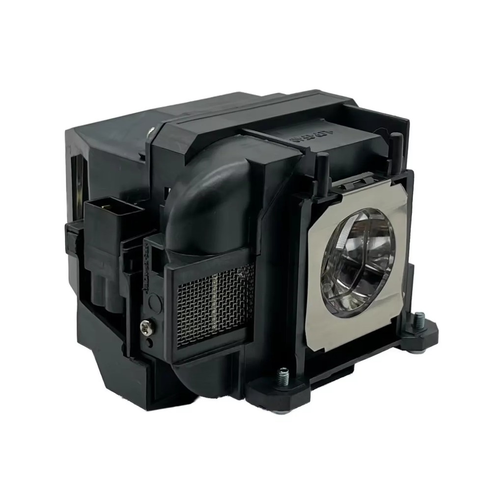 ELPLP78 V13H010L78 โปรเจคเตอร์โคมไฟใช้งานร่วมกับ Epson EB-98 EB-S03 EB-S120 EB-S17 EB-S18 EB-S200 EB