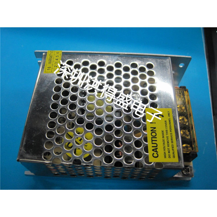 SP-36-12V 12V3A Switching Power 36W การตรวจสอบพลังงานอุตสาหกรรมไฟ LED แรงดันคงที่ DC
