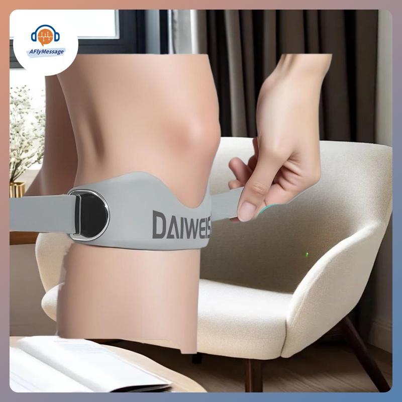 AFl 1PCS ซิลิโคน Patellar เข่า Pad Patellar แหวนเข่า Stabilizer ซิลิโคน Patellar Tendon สนับสนุนสายค