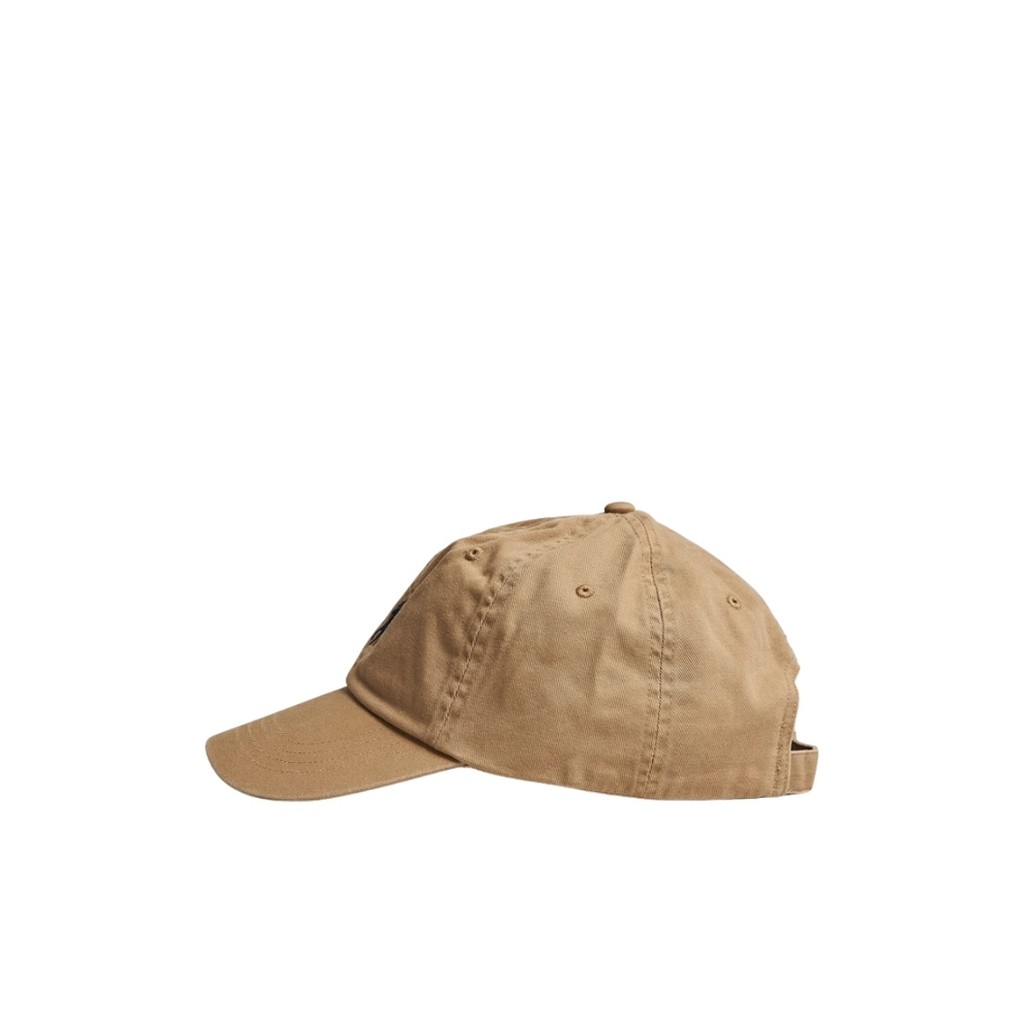 Polo Ralph Lauren قبعة رياضية كلاسيكية — كاكي — صورة 4