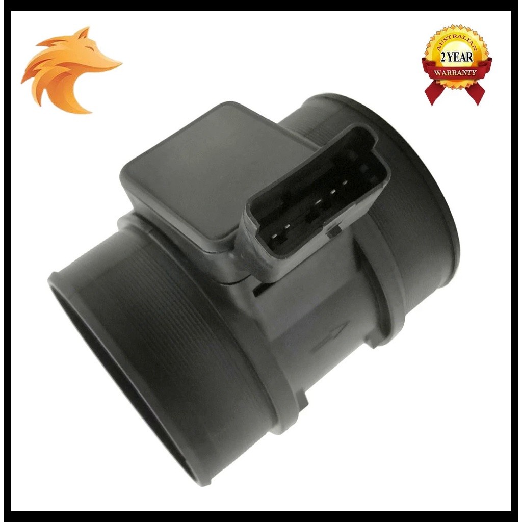 96 283 363 80 9628336380 5WK9623 Mass Air Flow Sensor สำหรับ PEUGEOT 306 PARTNER EXPERT 1.9 D 1.9D 2