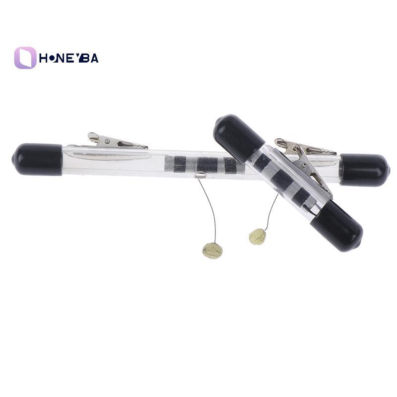 <Honeyby> Magic Floating Invisible Tri Thread Reel Invisible Reelg Float Retractor Nice