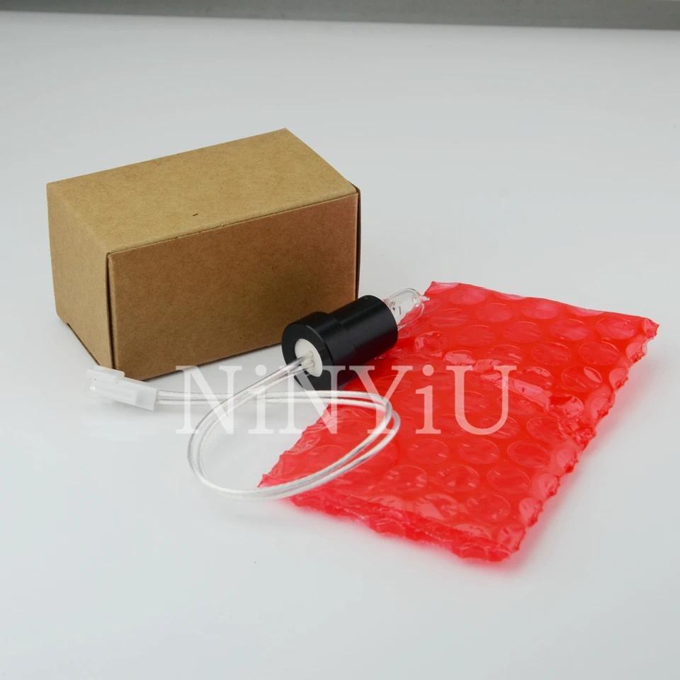 【QJ】6V10W หลอดฮาโลเจนสําหรับ Horus EC-9250 EC-9200 ชีวเคมีเครื่องวิเคราะห์ EC 9250 EC9200 Horus 6V 1