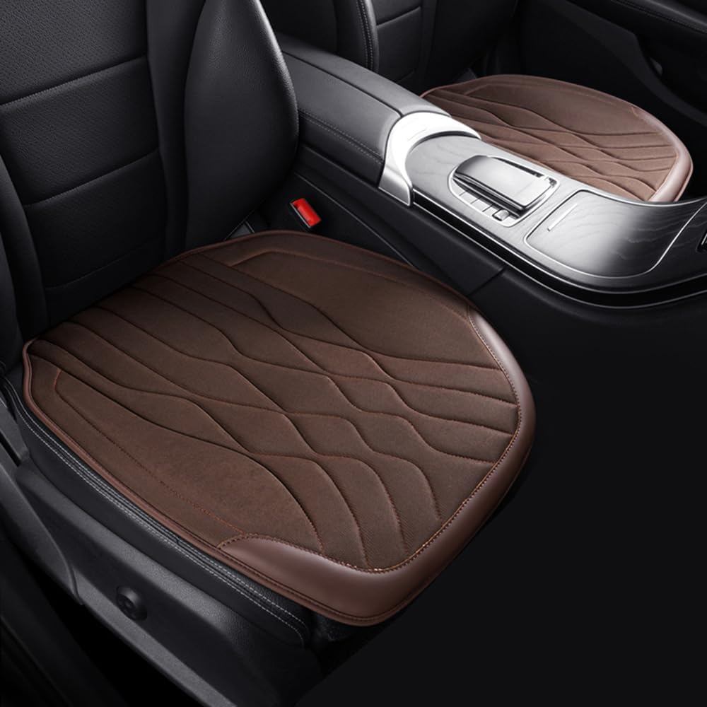 เบาะรองนั่งรถยนต์สําหรับ BMW X5 X5M E53 E70 F15 G05 F95 25i, เบาะรองนั่งฤดูร้อน Breathable ฝาครอบที่