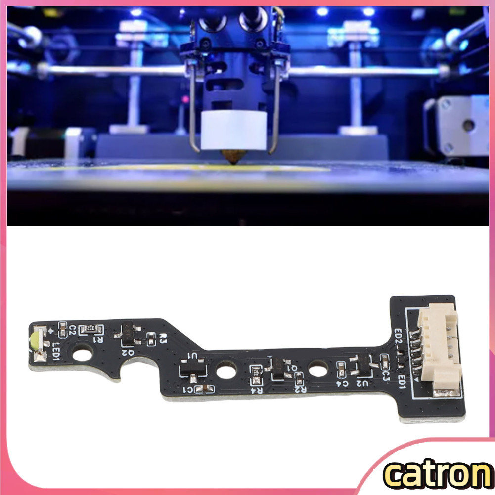 Catron-th Eujgoov PCB AMS Feed เปลี่ยนเซนเซอร์สำหรับ X1 X1E P1P P1S พร้อม Rupture Detection