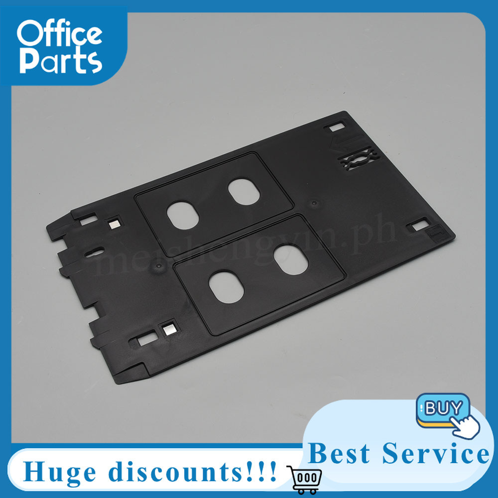 PVC ID ถาดการ์ด J ประเภทสําหรับ Canon iP7240 iP7250 iP7260 MX922 iP7270 iP7280 MG7510 MG7520 MG7540 
