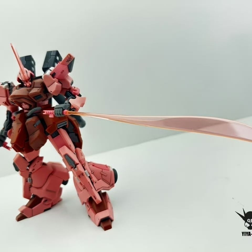 สินค้าใหม่ YIYA-G Studio Warriors 3 โมเดลประกอบสินค้าที่ดี