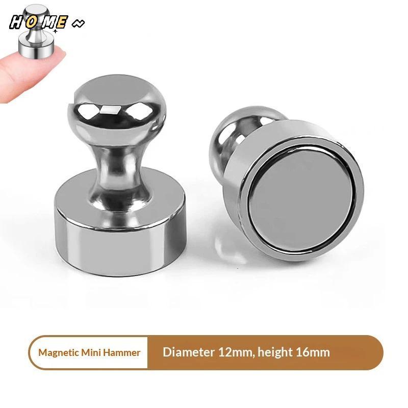 NewHOME Espresso Puck Screen with Magnet Handle 58mm Coffee Filter Tool