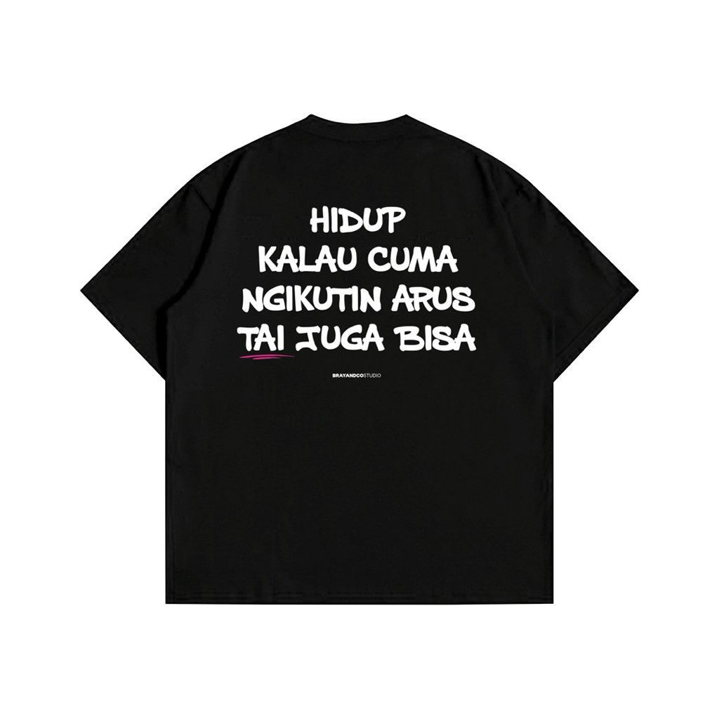 เสื้อยืดสําหรับ LIFE IF YOU เท่านั้น, ITS CURRENT IS ALSO AVAILABLE | ทีคอตตอน 24ส