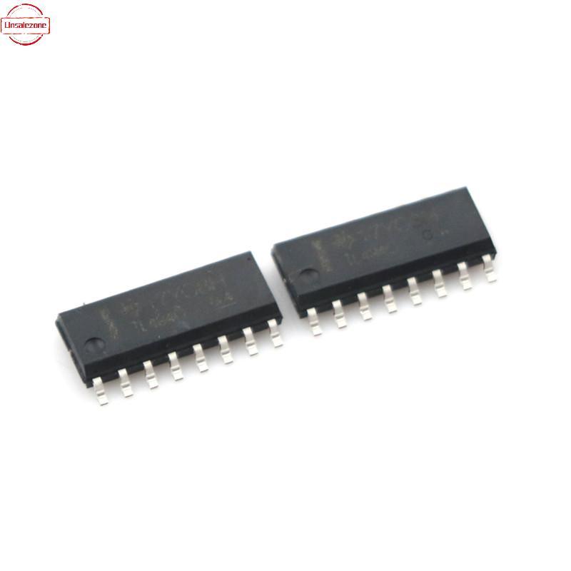 OZTH 10 ชิ้น TL494C TL494CDR TL494 SMPS Controller SOP-16 SMD Vary