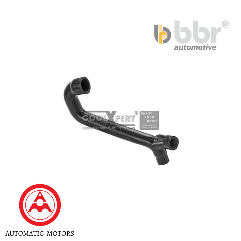 Mercedes Benz BBR น้ํามัน Breather PIPE ACL>VC M102S 962FU/9063FU/982FU/985FU 1020942587 0140090030 