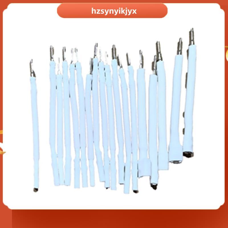 hzsynyikjyx สําหรับ PCMflash ECU เครื่องมือ SM2 KT แฟลช KT200 FC200 Bench Cable Pin อะแดปเตอร์รถ ECU