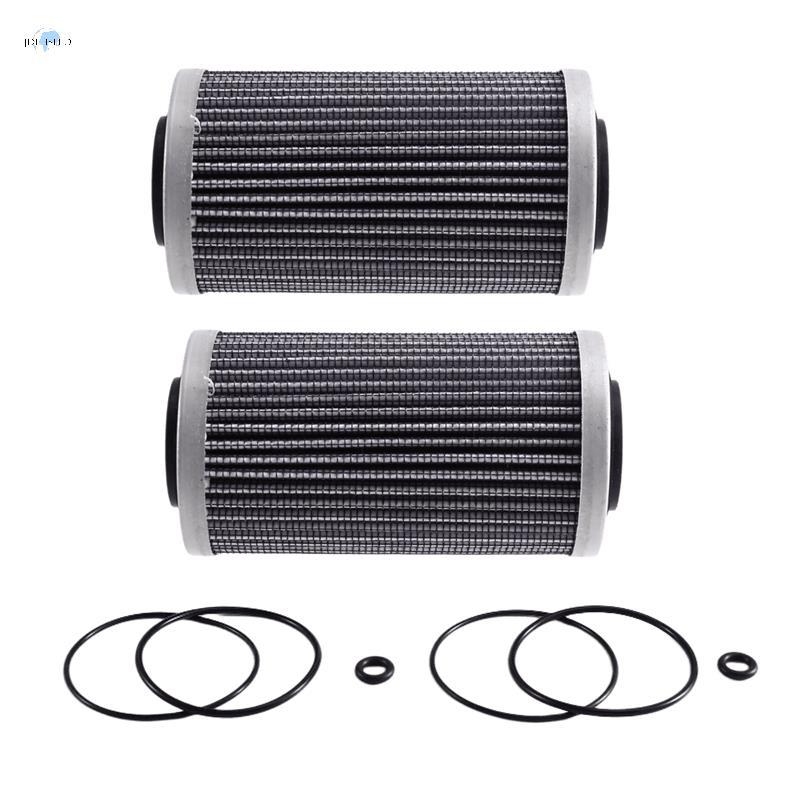2ชิ้น 420956744 สําหรับกรองน้ํามัน 2016-2022 GTX GTR230 RXT300 GTX300 RXP300