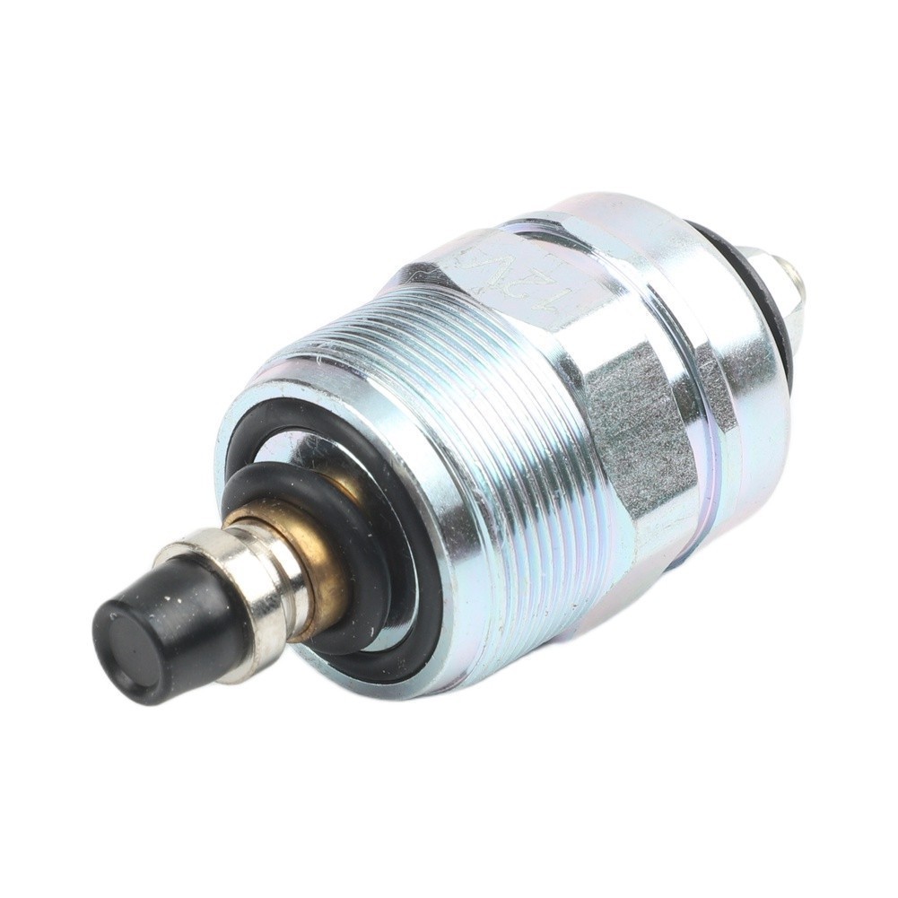 ปั๊มเชื้อเพลิง Solenoid สําหรับ 12V 1A Diesel GeneraFor Tors (FiFor Ts สําหรับ T สําหรับ TA W)
