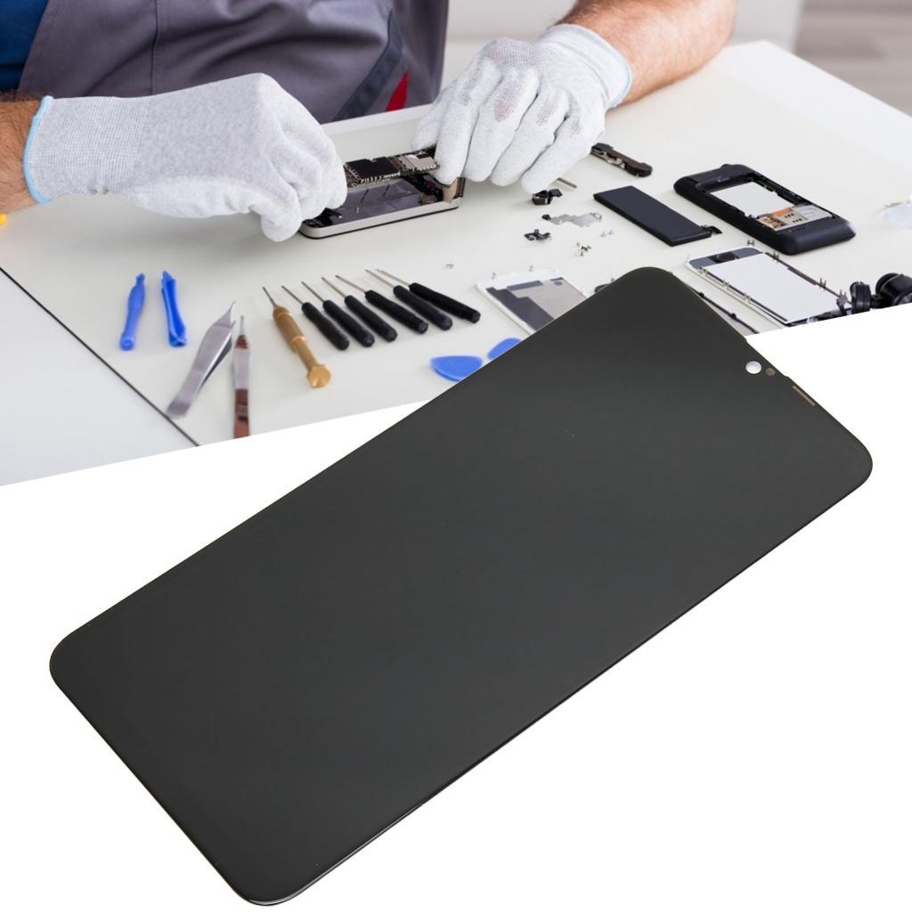 Havashop โทรศัพท์ Digitizer Sc Assembly เปลี่ยนจอแสดงผล LCD Touch สําหรับ 3 Pro XPhone Assemblyfor X