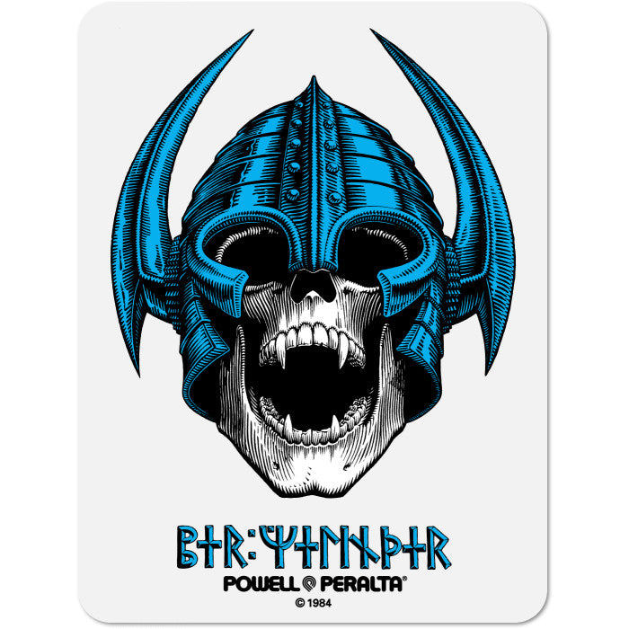 Powell Peralta Welinder Sticker