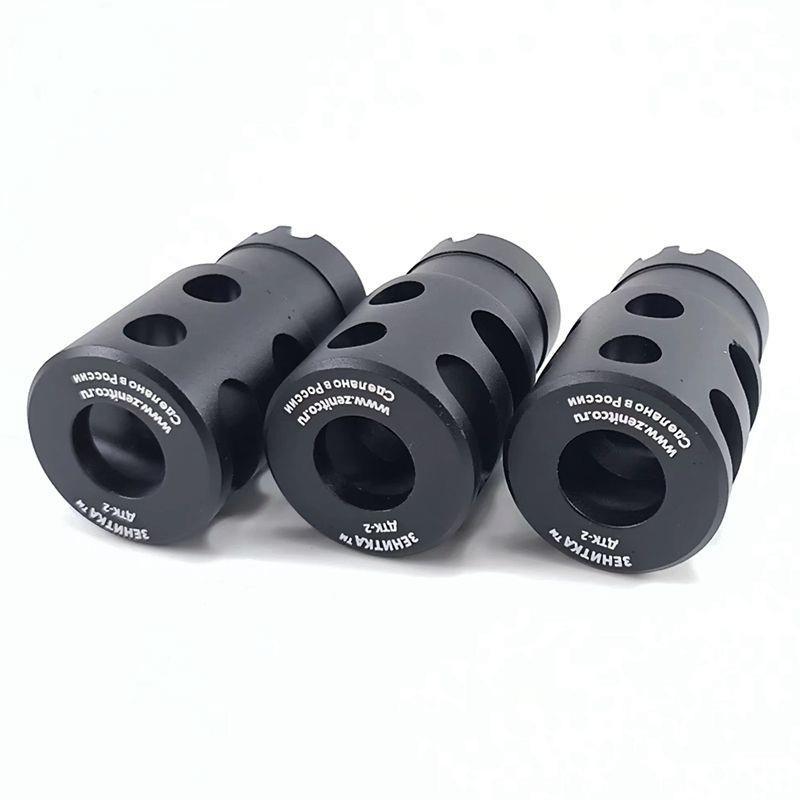 14 มม.ย้อนกลับฟัน Zeningte DTK-2 Renxiang AK102 74U เหล็กของเล่นอุปกรณ์เสริมเท่านั้นอุปกรณ์ตกแต่ง 8.
