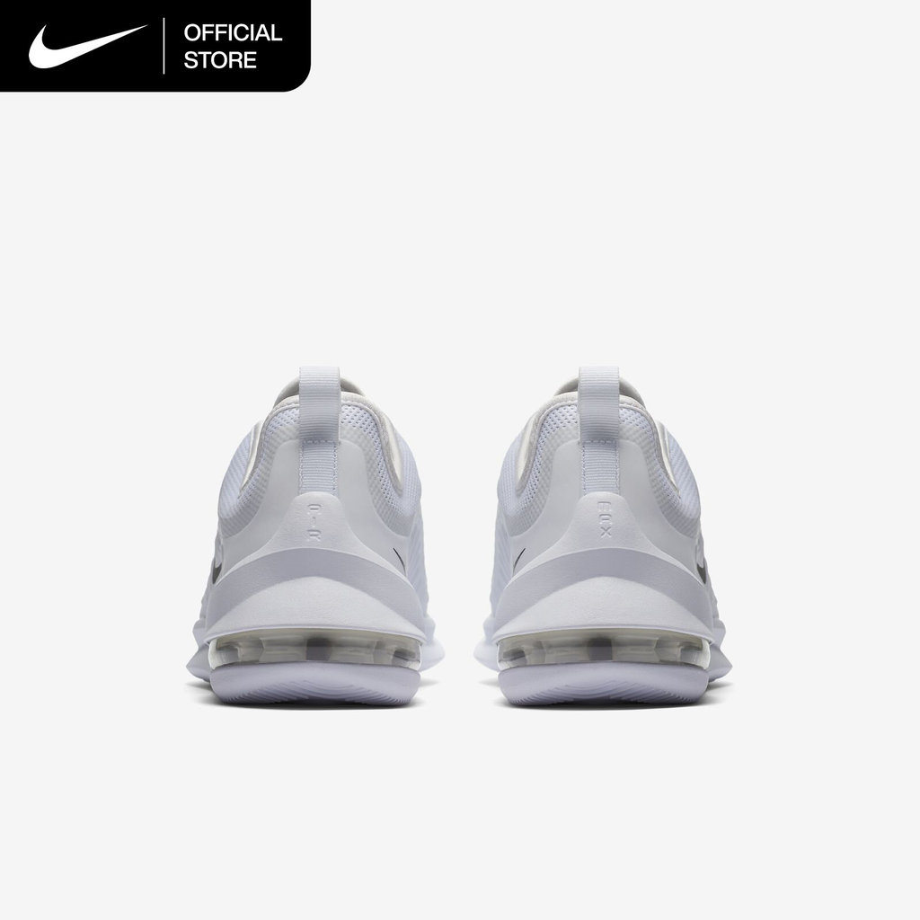 نايكي حذاء Air Max Axis ـ رجالي أبيض — صورة 3