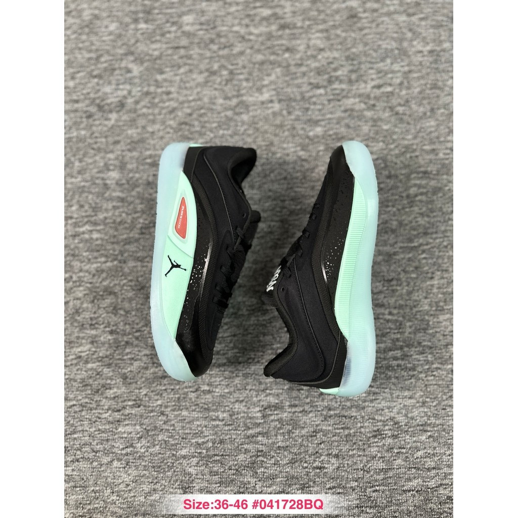 รองเท้าบาสเก็ตบอลJordan Zion 4 Retro คุณภาพดี สวมใส่สบาย และทนทาน