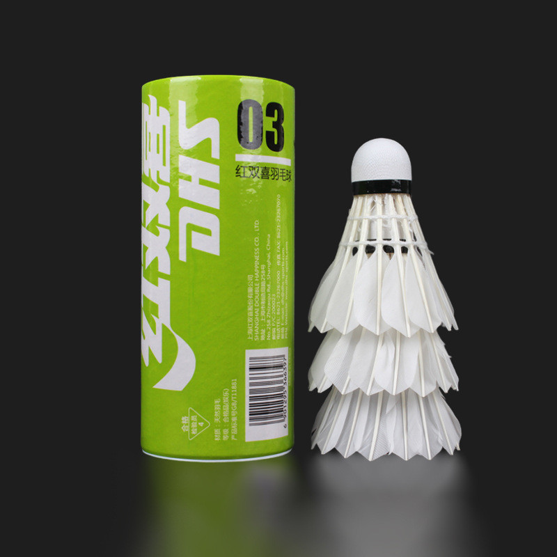 ชุดแบดมินตัน 3 ชิ้น แบบ E03