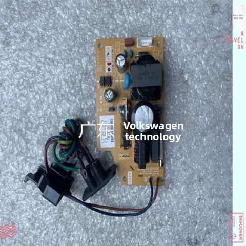 Brother MFC-J2320 2720 3520 3720 Power Board Circuit Board