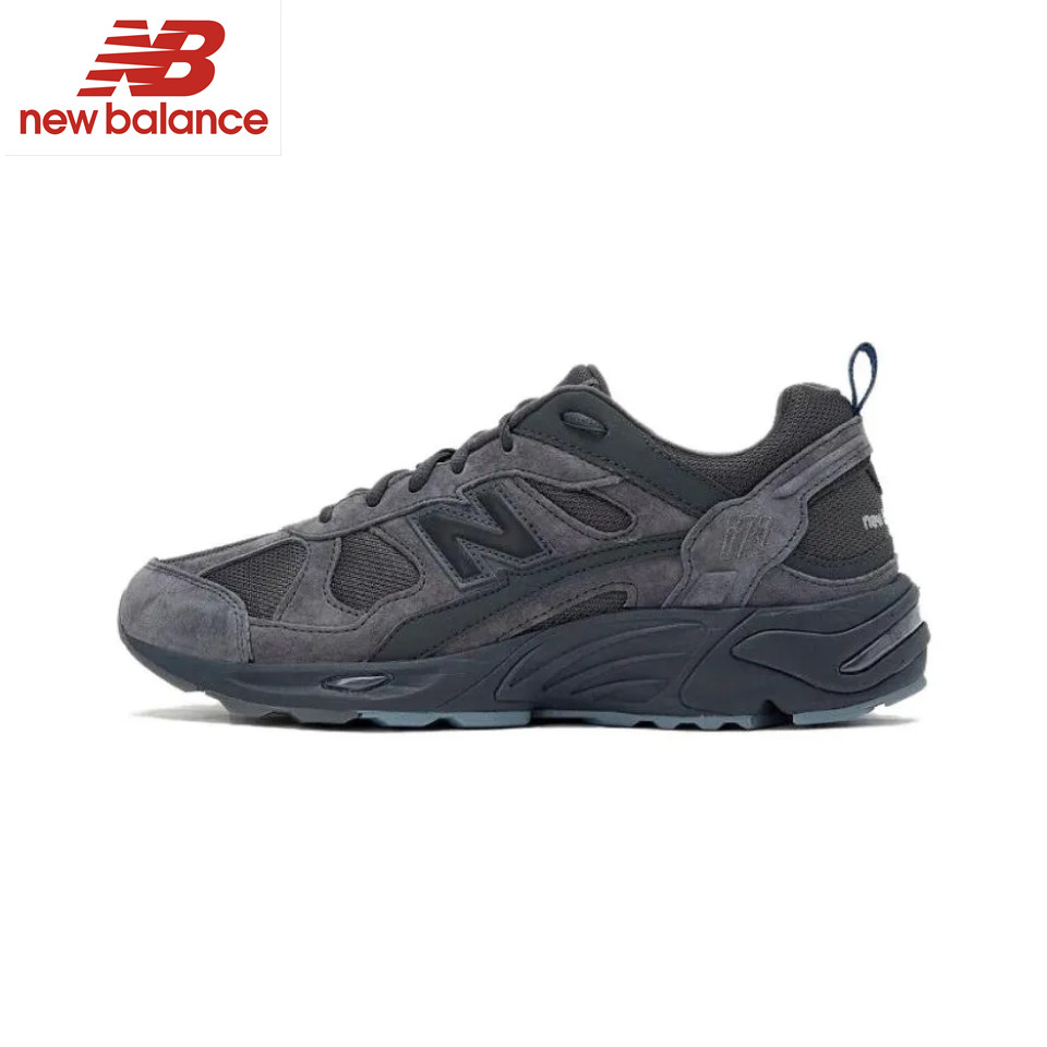 ของแท้ 100% New Balance NB 878 CM878MB1 รองเท้าผ้าใบ